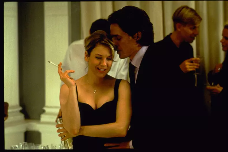 Jurnalul lui Bridget Jones (1)