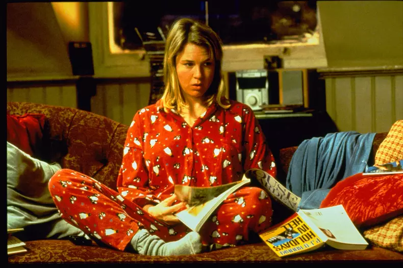 Jurnalul lui Bridget Jones (2)