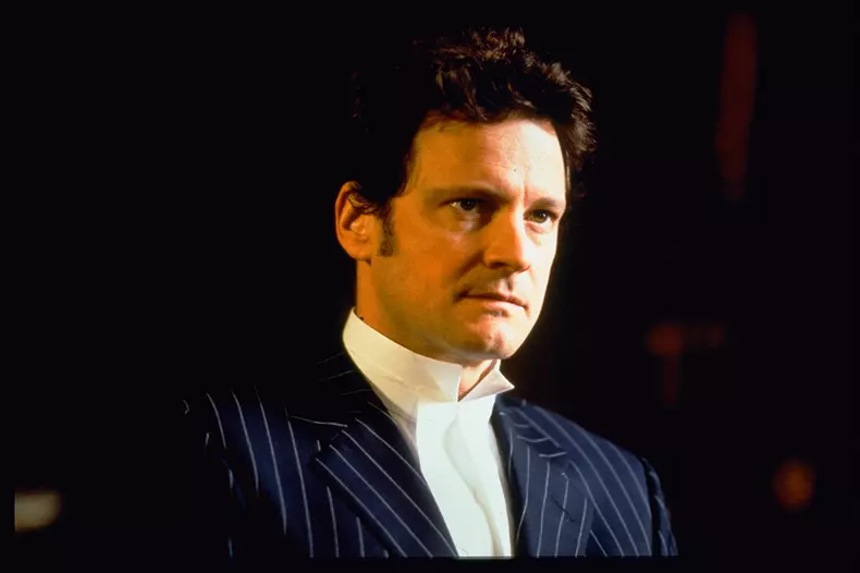 Jurnalul lui Bridget Jones (3)