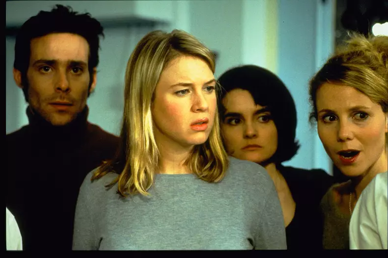 Jurnalul lui Bridget Jones (4)