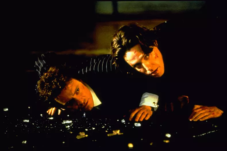 Jurnalul lui Bridget Jones (5)