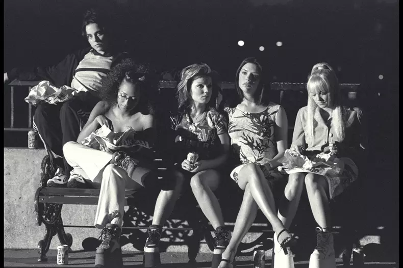 Spice Girls Filmul (19)