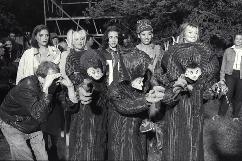 Spice Girls Filmul (22)