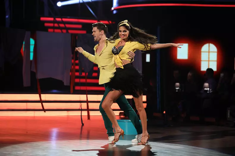 Anca Sina Serea si Nicolai Curnic