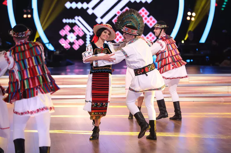 Anca Sina Serea si Nicolai Curnic (2)