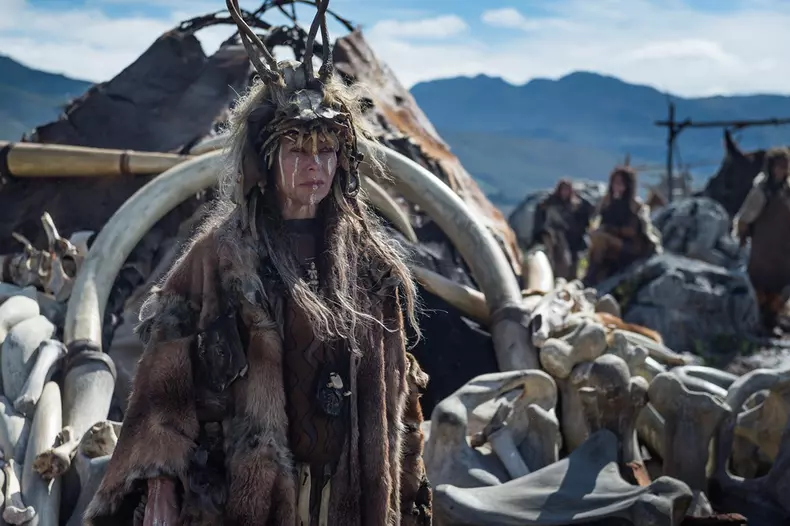 Seria „Origini Drumul omenirii” are premiera la National Geographic duminică