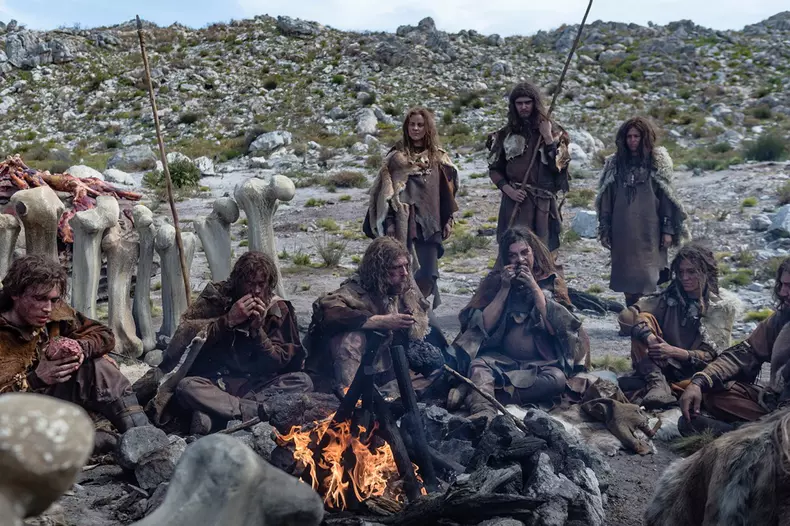 Seria „Origini Drumul omenirii” are premiera la National Geographic duminică