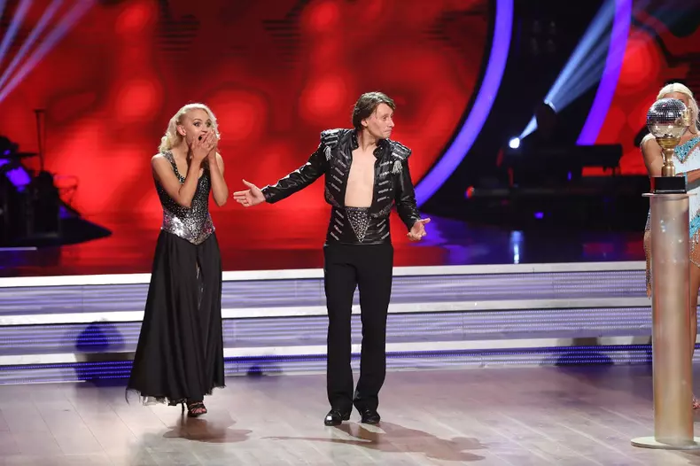 Uite cine danseaza (3)