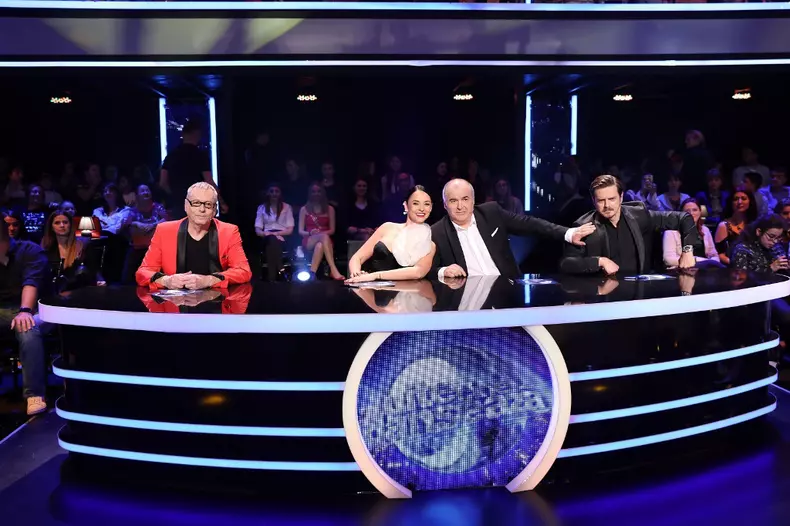 Uite cine danseaza (6)