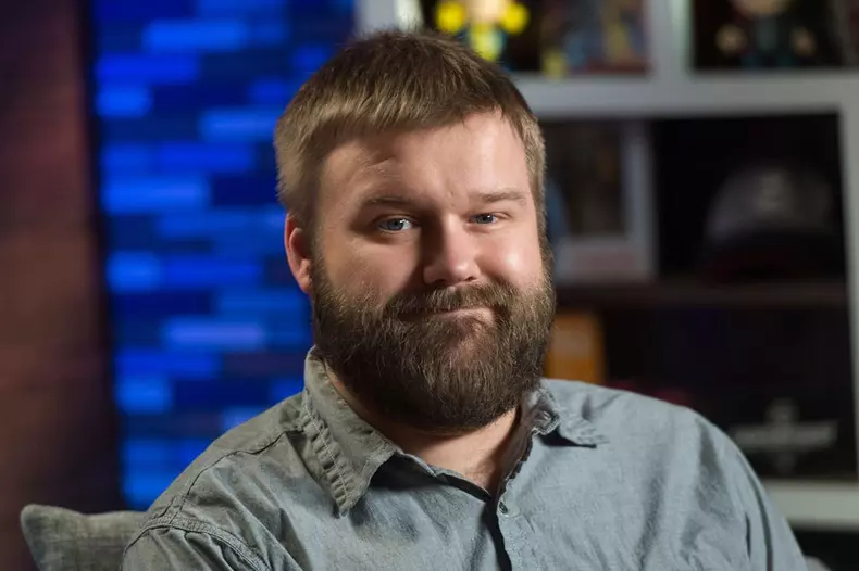 AMC lansează „Istoria secretă a benzilor desenate”, un documentar în care apar legendarii Robert Kirkman, Stan Lee și Lynda Carter (3)