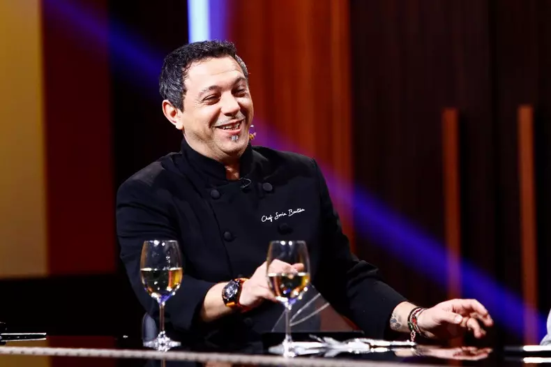 Antena 1 pregătește un nou sezon „Chefi la cuțite”. Au început filmările pentru sezonul 5 al show-ului culinar (2)