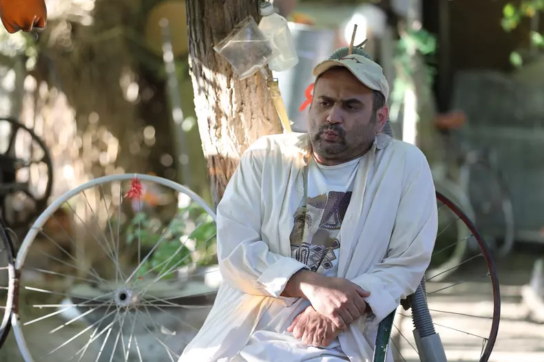 Celentano - Las Fierbinti