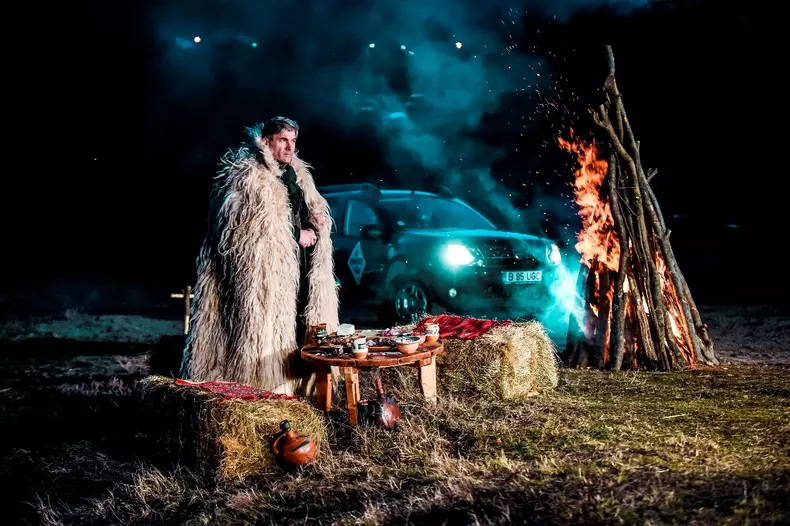 Premiera noului show al lui Mircea Radu, „Ie, Românie”, anunțată oficial de Antena 1 (6)