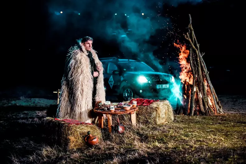 Ie, Romanie - Oltenia (6)