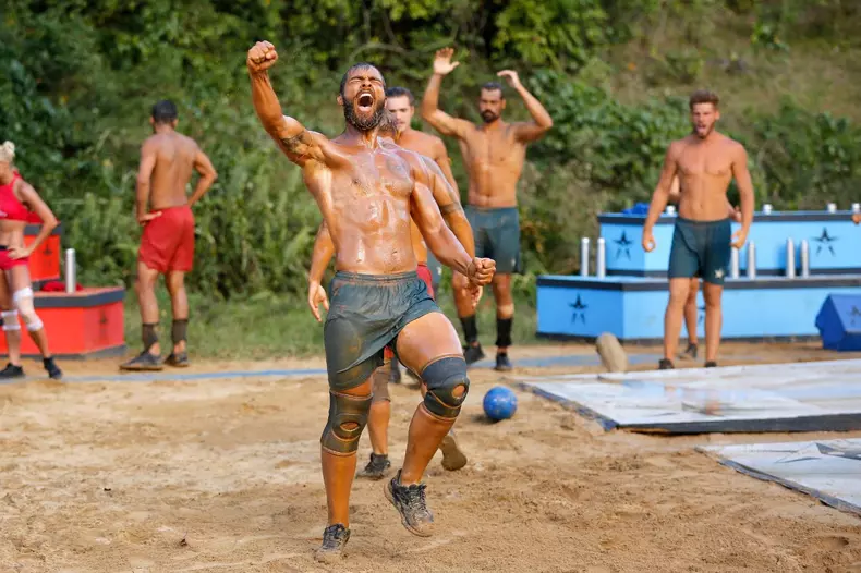 Exatlon-editia din 10 martie