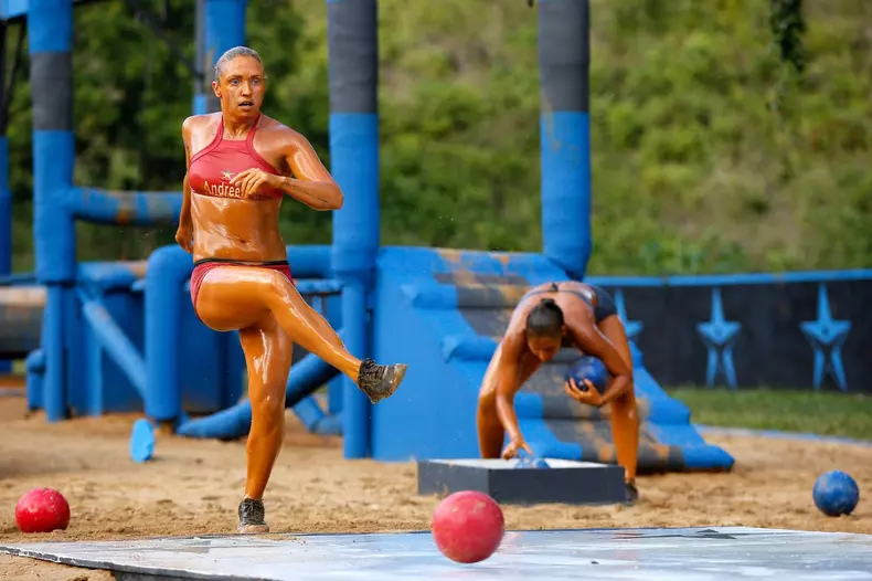 Exatlon - editia din 10 martie