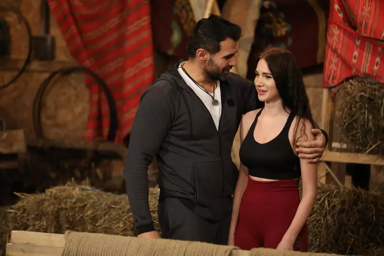 Ferma - Un nou inceput (7)