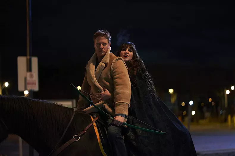 What We Do in the Shadows4