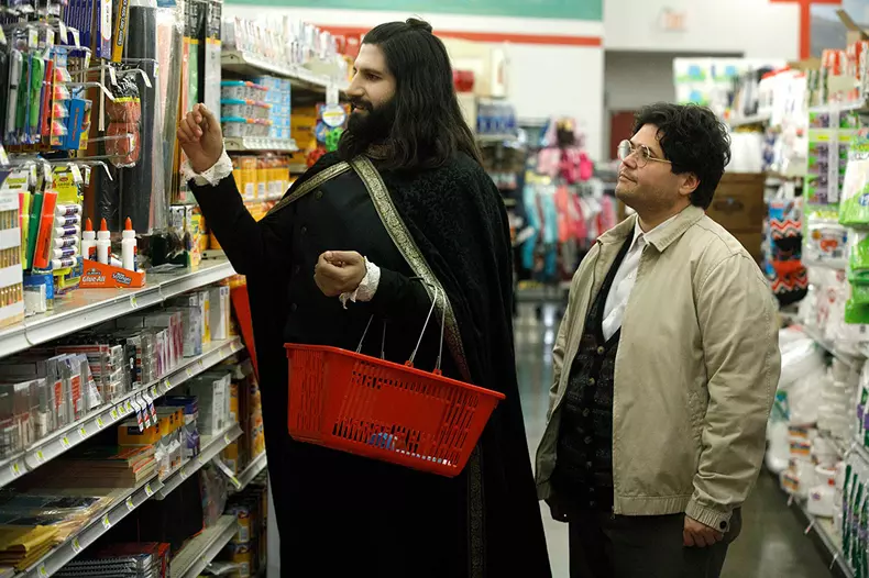 What We Do in the Shadows7