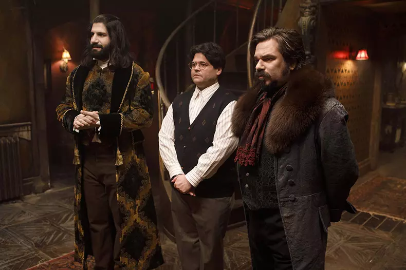 What We Do in the Shadows9