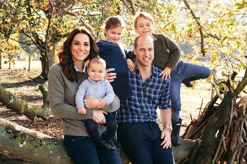 kate middleton printul william