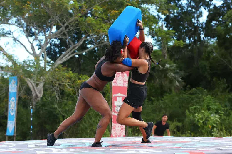 Georgiana si Andreea