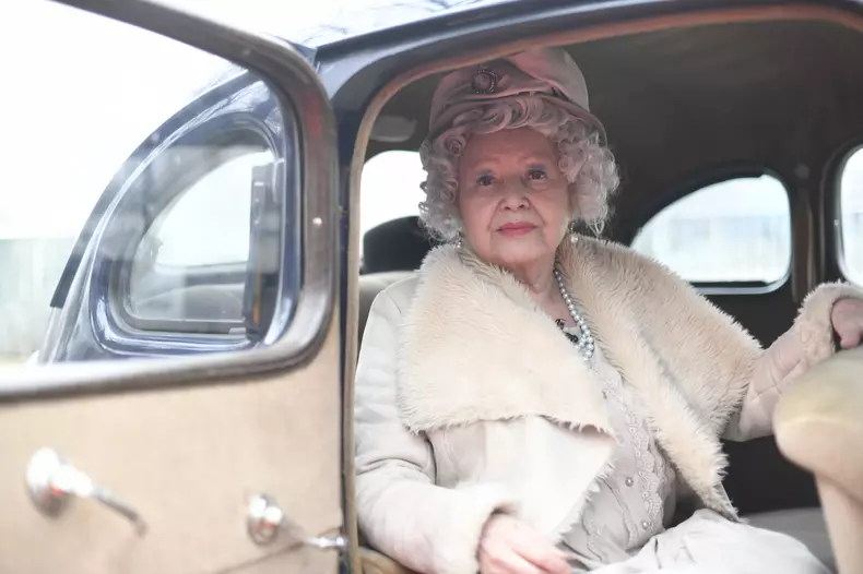 Rodica Popescu Bitanescu iUmor (1)