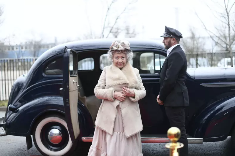 Rodica Popescu Bitanescu iUmor (2)