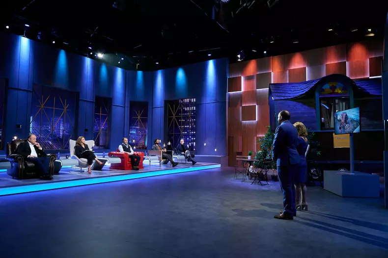 Anda si Tudor Maxim (2)