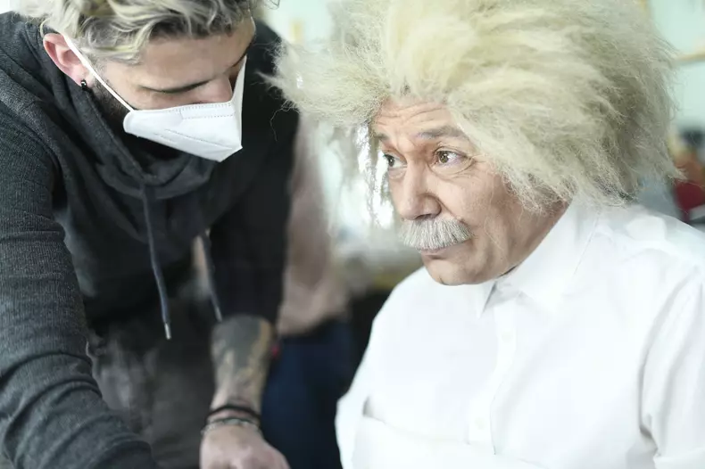 Cristi Iacob, protagonistul unui roast istoric la iUmor, azi, la Antena 1 (2)