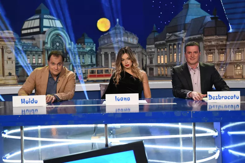 Cronica cârcotașilor a împlinit 21 de ani (11)