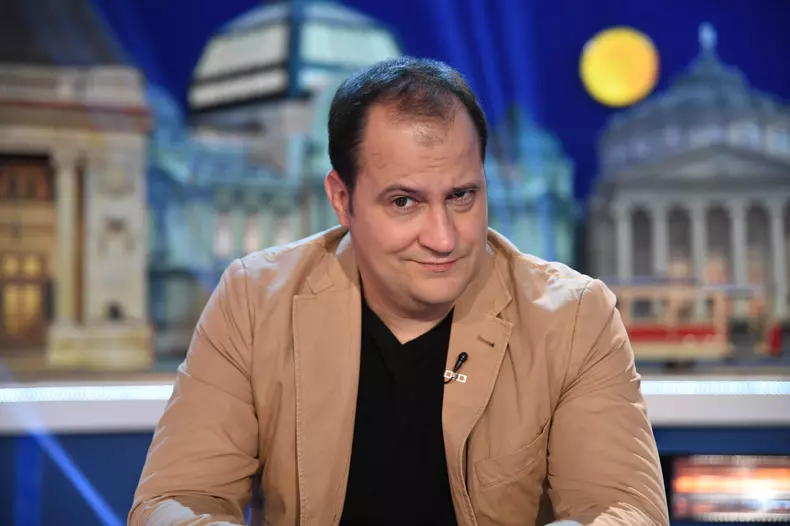 Cronica cârcotașilor a împlinit 21 de ani (7)