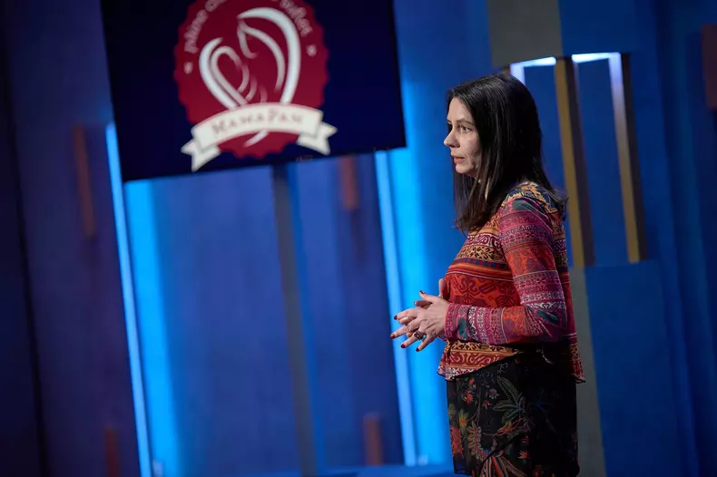 Irina Sorescu - Imperiul Leilor (1)