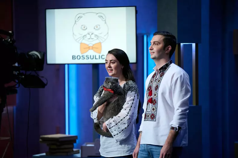 Laura Grama si Ciprian Velea