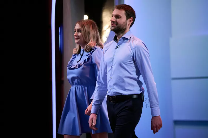 Oana Mosanu si Aurelien Marie (1)