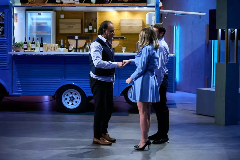 Oana Mosanu si Aurelien Marie (3)