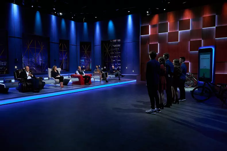 Teodora Nemes si echipa CyclinGo (1)