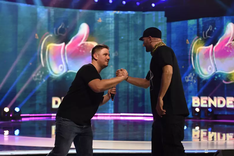 Încă un finalist iUmor. Cum a ajuns Doru Nicuț în etapa finală a showului de la Antena 1 (2)