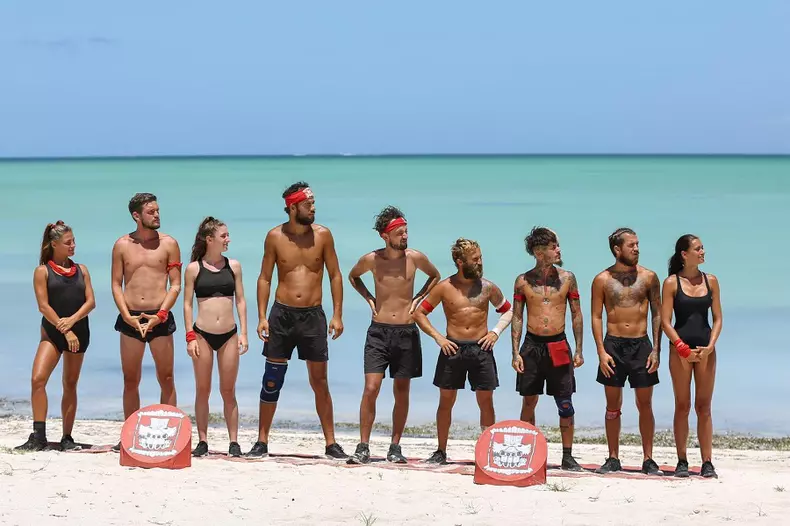 Cum se vede competiția direct de pe platourile de filmare ale „Survivor România”
