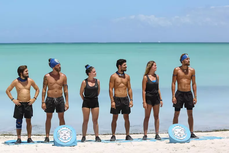 Cum se vede competiția direct de pe platourile de filmare ale „Survivor România”