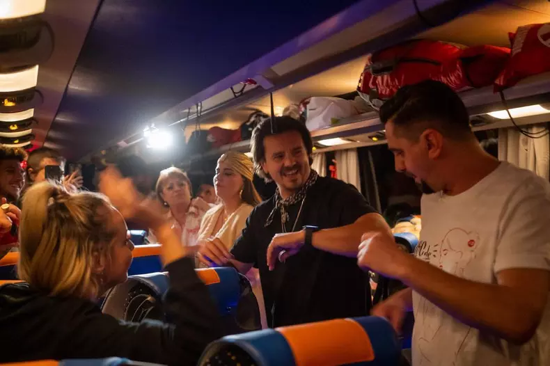 primele imagini din nou sezon Asia Express 2021 (3)