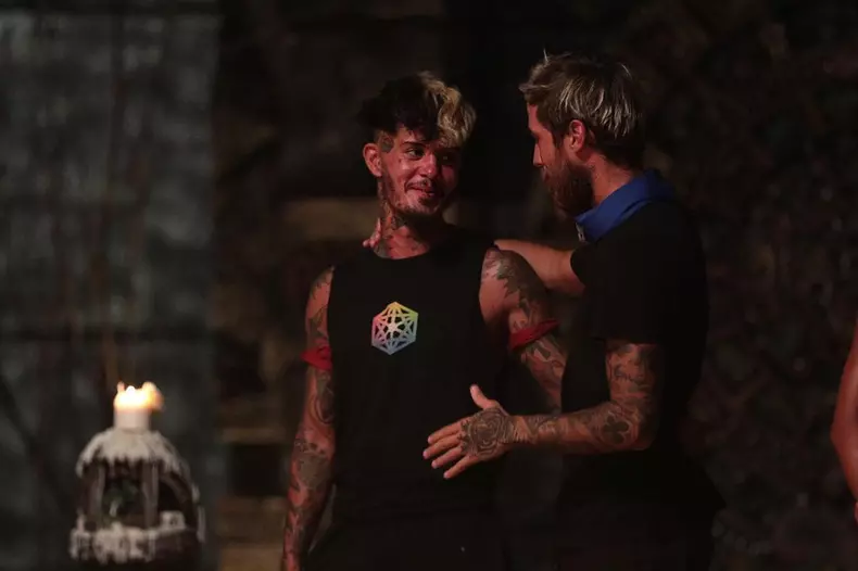 Finala Survivor Romania