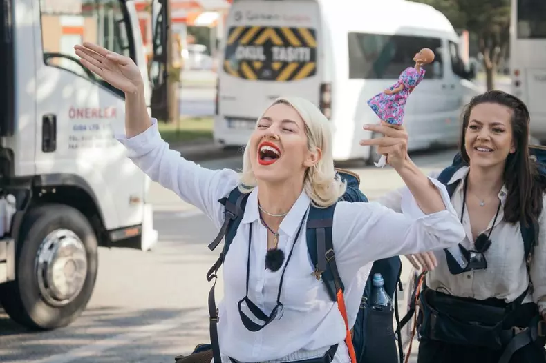 Asia Express, sezonul 4 (3)