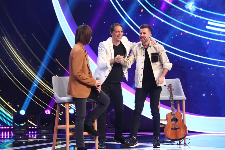 Next Star, 17 iulie 2021, finala sezonului 10 (2)