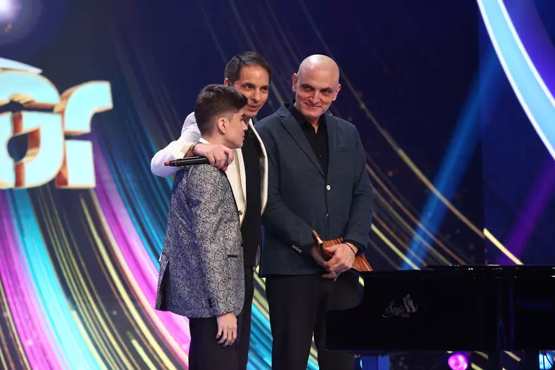 Next Star, 17 iulie 2021, finala sezonului 10 (3)