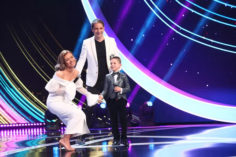 Next Star, 17 iulie 2021, finala sezonului 10 (4)