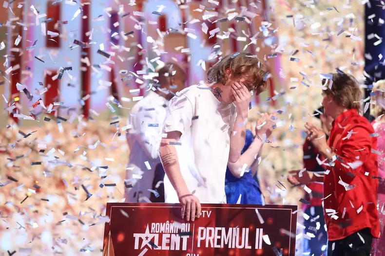 Încep preselecțiile pentru „Românii au talent”, sezonul 12. Unde ajunge caravana show-ului (1)