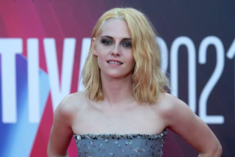 London BFI - Spencer Premiere