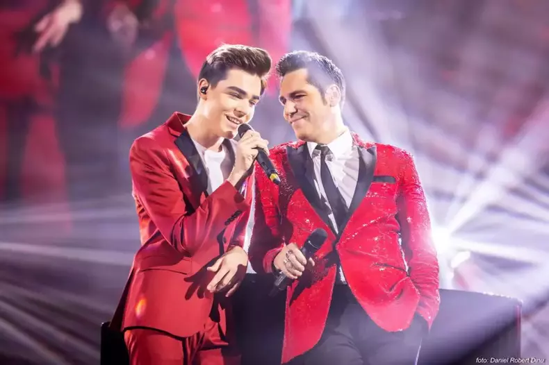 De ce a divorțat Ștefan Bănică de Mihaela Rădulescu și Andreea Marin. „Relaţiile au avut de suferit” (5)