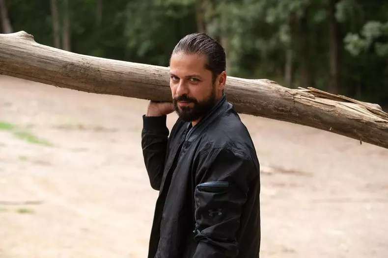 Augustin Viziru, despre cel mai bine plătit rol al său „Eu eram considerat un actor scump” (3)